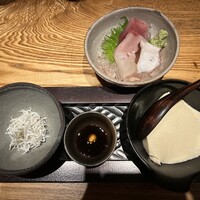 魚匠 銀平 道頓堀店 - 