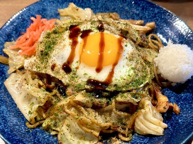 喫茶 ハシビロコウ - 南小樽（喫茶店）の写真