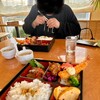 カフェレスト赤い屋根 - 