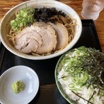 Chuuka Soba Haruma - 