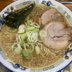 中華蕎麦 春馬 - 料理写真: