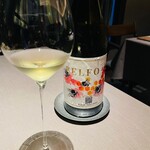 茶禅華 - ワイン＆ティーペアリング02