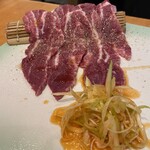 焼肉 にくわらい - 