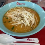 くるまやラーメン - 