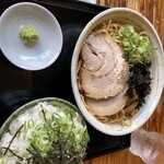 Chuuka Soba Haruma - 