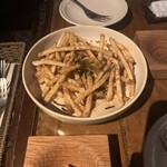 ロッキングチェア - 