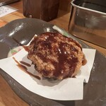 Kushikatsu Kasuga - 