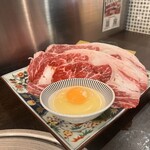 焼肉ホルモンまるよし精肉店 - 