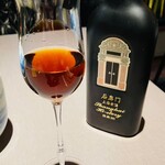 茶禅華 - ワイン＆ティーペアリング03