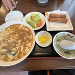 香妃 - 料理写真: