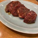 焼肉 にくわらい - 