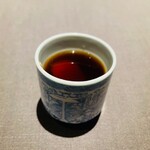 茶禅華 - ワイン＆ティーペアリング04
