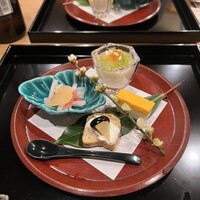 鶏割烹 ならや - 