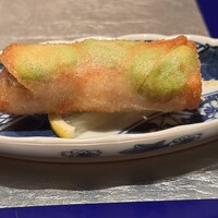 野嵯和 - 