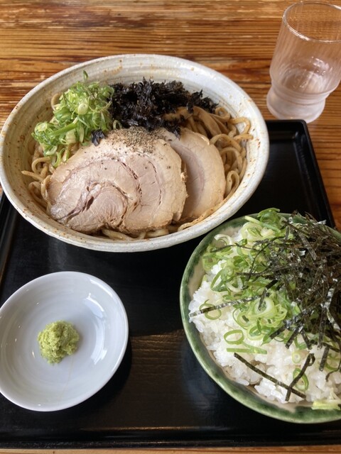 中華蕎麦 春馬（ハルマ） - 天童南（ラーメン）の写真