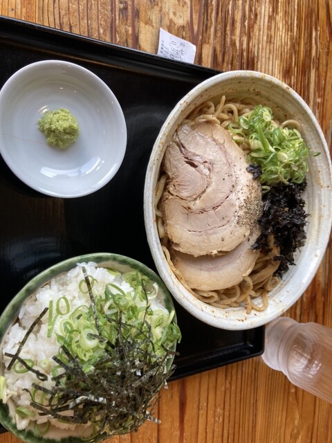 中華蕎麦 春馬（ハルマ） - 天童南（ラーメン）の写真