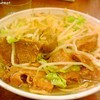 ラーメン二郎 品川店