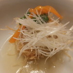 おまかせ料理いぶき - 【・・・】