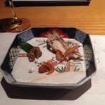 じどりや 穏座 - 滋賀の美味しいものいろいろ。