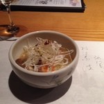 じどりや 穏座 - 