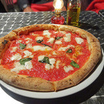 エビスエスクラッシコ - 熱々！マルゲリータ！！