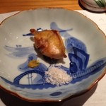 じどりや 穏座 - 