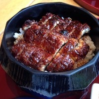 ひつまぶし名古屋備長 マロニエゲート銀座1店 - ひつまぶし