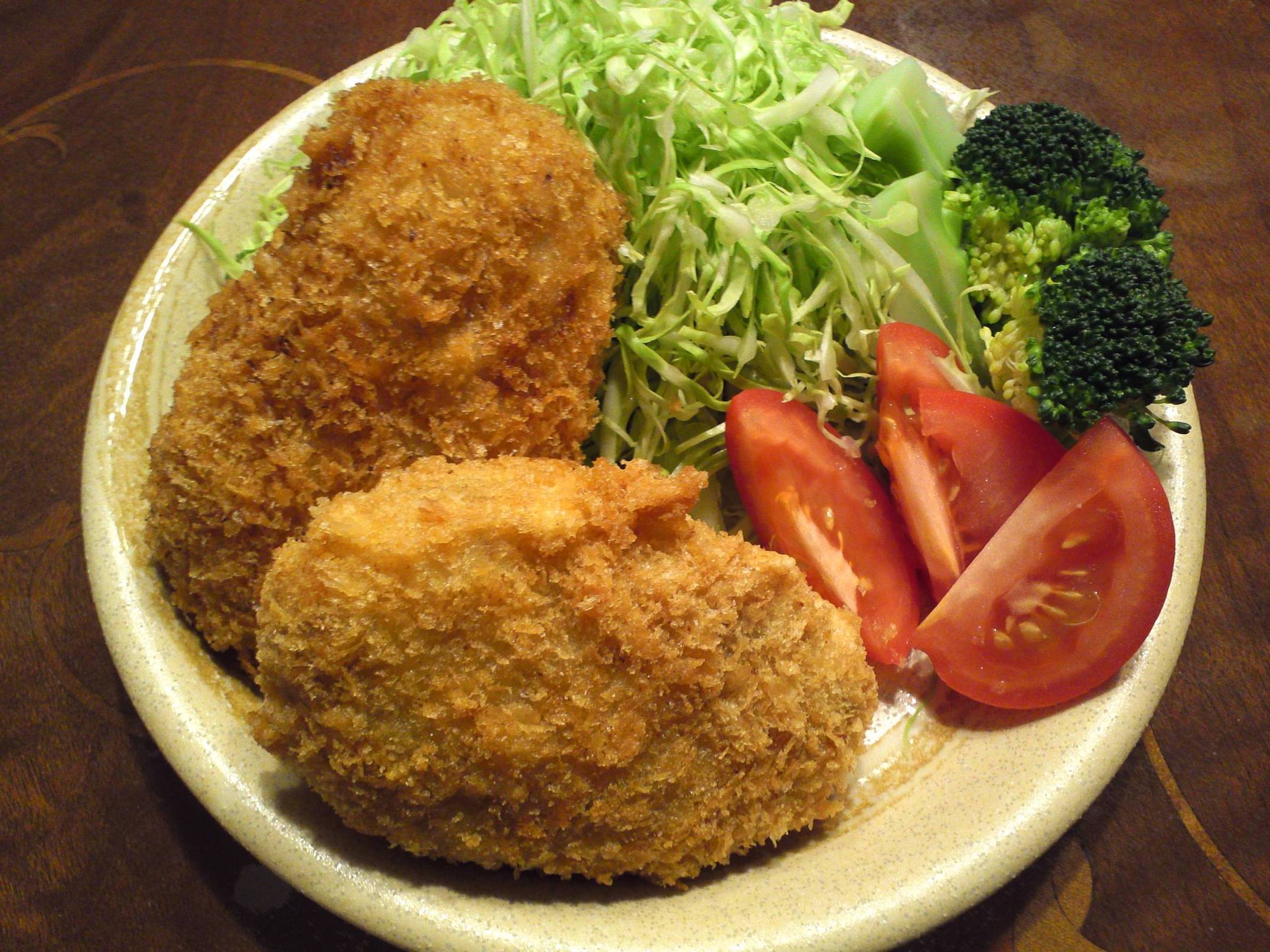大輪精肉店 name=