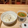Soup Stock Tokyo 天神地下街店