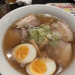 喜多方ラーメン 坂内 小法師  - 料理写真: