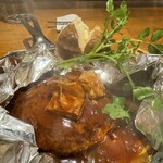 グリルキャピタル東洋亭 近鉄店 - 