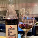 Toranomon Todaka - Poderi Cellario E! Rosso
      イタリア ランゲ産赤ワイン