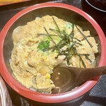 Gosakuya Teuchi Soba Teuchi Udon - 