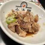 喜多方ラーメン 坂内 小法師  - 