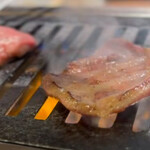 Yakiniku Horumon Kinju - 