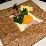 BREIZH Cafe Creperie - 