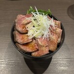 牛タン専門店 濱たん - 