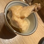 焼鳥 一葉 - 