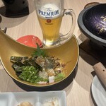 博多もつ鍋 いっとく家 キャナルシティ博多前店 - 