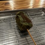 Kushikatsu Tanaka - 