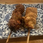 YAKITORI chujo - 