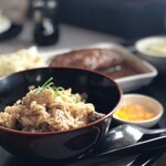 Kaen - 牛めし美味しい！