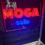 MOGA cafe - 