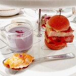 LOUANGE TOKYO Le Musée - ファンタスティック パープル