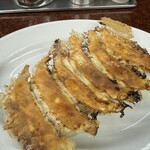 ミスター・ギョーザ - 