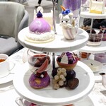 LOUANGE TOKYO Le Musée - ファンタスティック パープル