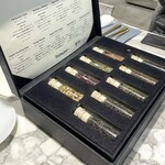 LOUANGE TOKYO Le Musée - ファンタスティック パープル