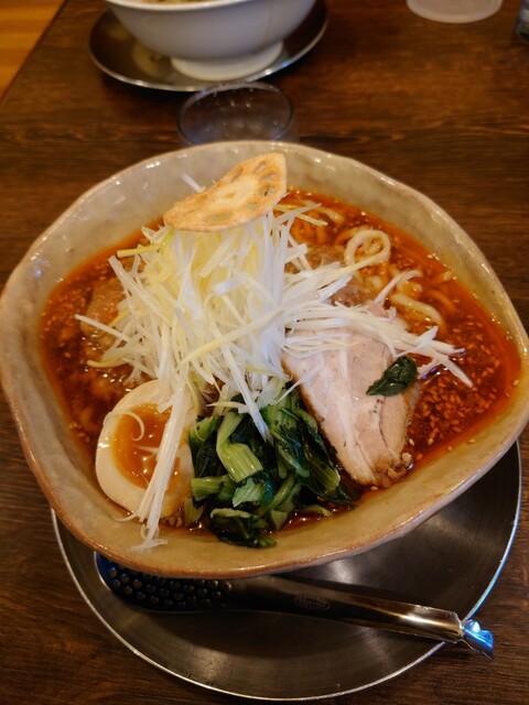 ラーメンマン太郎 グレート-O-カーン🥞新日本プロレス on X: 