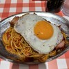 スパゲッティーのパンチョ 新宿南口店