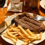 Black Angus Steakhouse - 